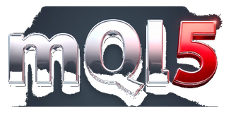 mql5 logo