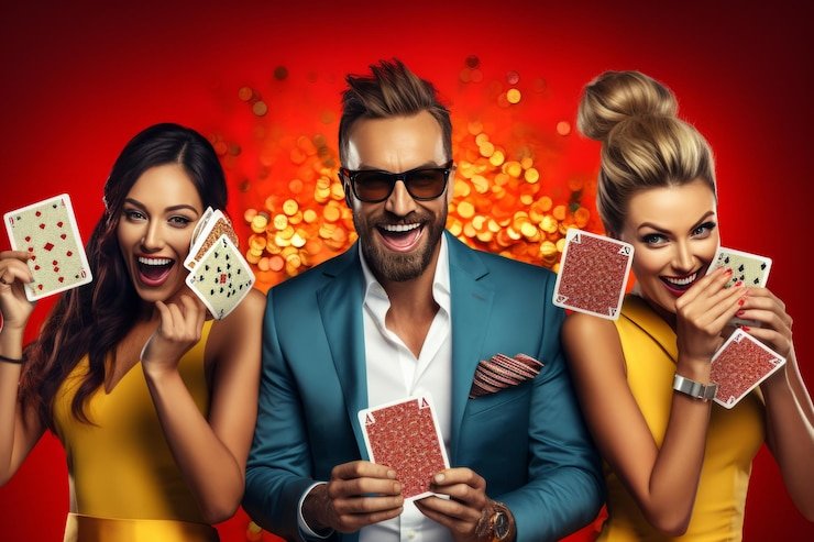 mql5 Blackjack en español