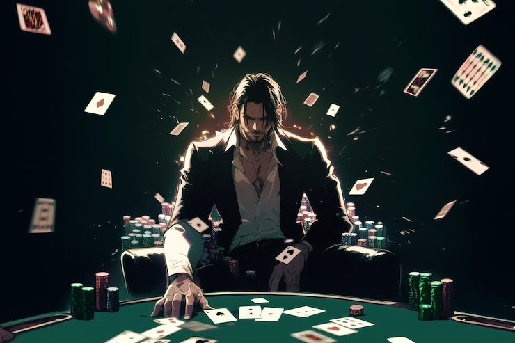 mql5 Casino en Vivo
